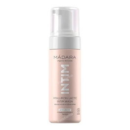 Madara Gel Íntimo Hialurónico-Láctico 150 ml