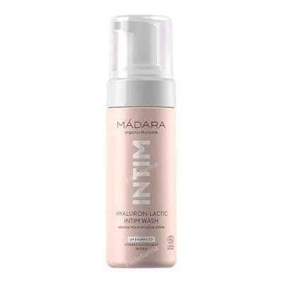 Madara Gel Íntimo Hialurónico-Láctico 150 ml Madara Gel Íntimo Hialurónico-Láctico 150 ml
