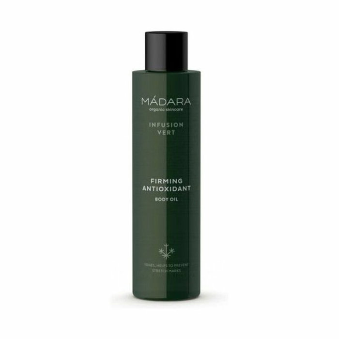Madara Infusion Vert Aceite Corporal Antioxidante Reafirmante 200 ml