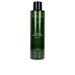 Madara Infusion Vert Aceite Corporal Antioxidante Reafirmante 200 ml