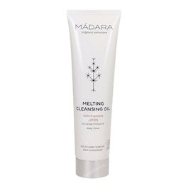 Madara Aceite Limpiador Facial 100 ml