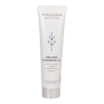 Madara Aceite Limpiador Facial 100 ml Madara Aceite Limpiador Facial 100 ml