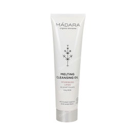 Madara Aceite Limpiador Facial 100 ml