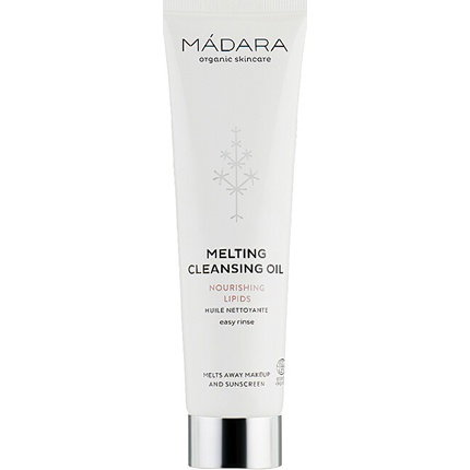 Madara Aceite Limpiador Facial 100 ml Madara Aceite Limpiador Facial 100 ml