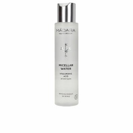 Madara Agua Micelar con Ácido Hialurónico 100 ml