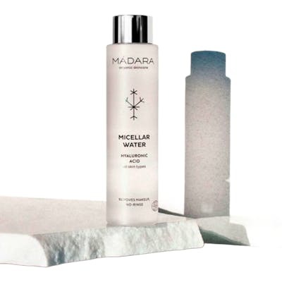 Madara Agua Micelar con Ácido Hialurónico 100 ml