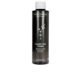 Mádara Organic Skincare Clarifying Toner para piel grasa y mixta 200 ml