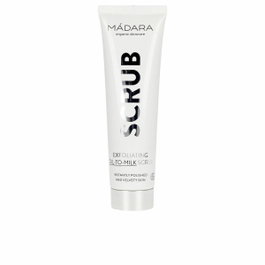 Madara Scrub Exfoliante Facial Oil-To-Milk 60 ml