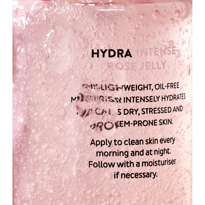 MADARA SOS HYDRA gelatina de rosas intensa 75ml