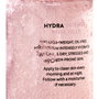 MADARA SOS HYDRA gelatina de rosas intensa 75ml