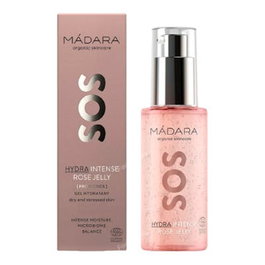 MADARA SOS HYDRA gelatina de rosas intensa 75ml
