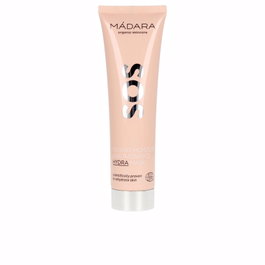 Mádara Organic Skincare SOS Hydra Moisture + Radiance Mask - Mascarilla Facial Hidratante y Resplandeciente - 60 ml