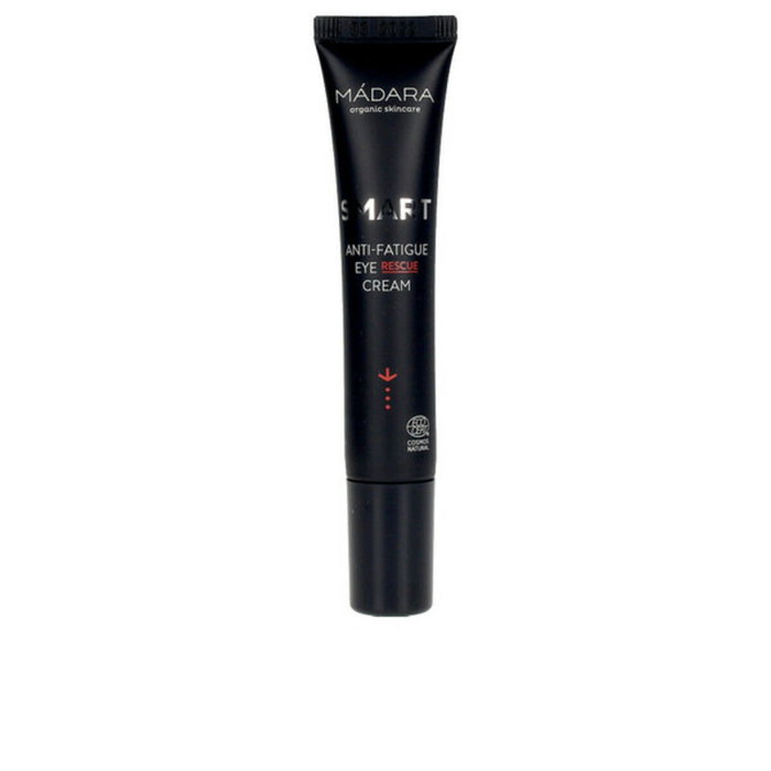 MADARA SMART crema contorno ojos antifatiga 15ml MADARA SMART crema contorno ojos antifatiga 15ml