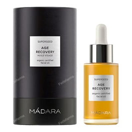 Madara Superseed Age Recovery Aceite Facial Orgánico 30 ml