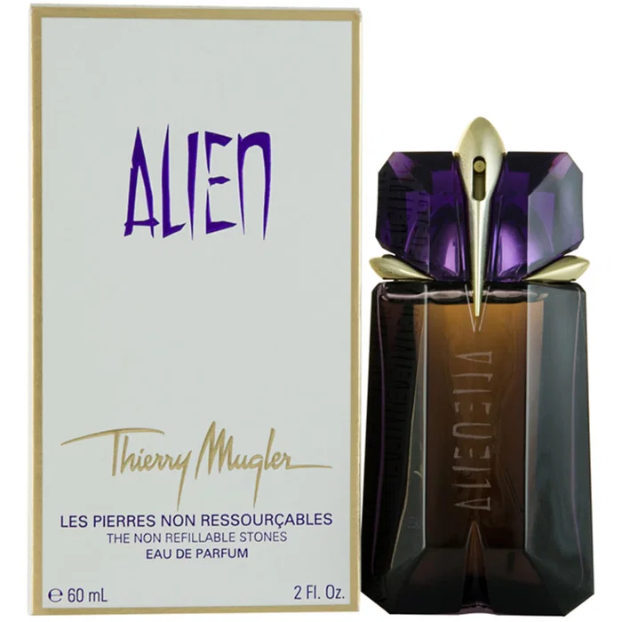 Thierry Mugler Alien Agua de perfume 60 ml Thierry Mugler Alien Agua de perfume 60 ml