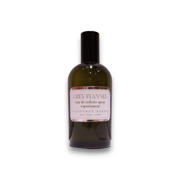 Geoffrey Beene Grey Flannel Agua de Tocador Geoffrey Beene Grey Flannel Agua de Tocador