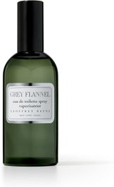 Geoffrey Beene Grey Flannel Agua de Tocador 120 ml