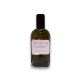 Geoffrey Beene Grey Flannel Agua de Tocador para hombres