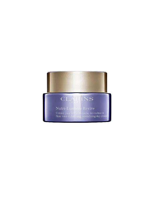 Clarins NUTRI LUMIÈRE Revive Crema de Día 50 ml Clarins NUTRI LUMIÈRE Revive Crema de Día 50 ml