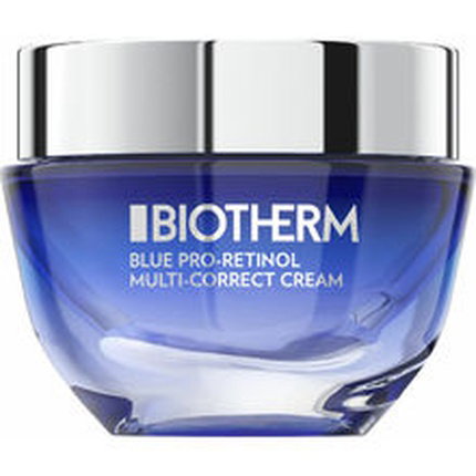 Biotherm Blue Pro-Retinol Multi-Correct Cream 50 ml