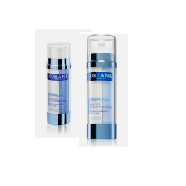 ORLANE HYDRALANE SOS LOCION CORPORAL