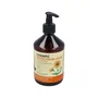 Oma Gertrude Champú Protector de Color con Caléndula 500ml