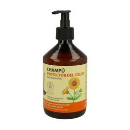 Oma Gertrude Champú Protector del Color Caléndula 500ml