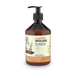 Oma Gertrude Bálsamo Capilar Reparador 500ml