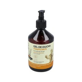 OMA GERTRUDE Gel de Ducha Energizante Acerola 500ml