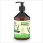 Oma Gertrude Gel de ducha relajante arándano azul 500ml