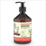 Oma Gertrude Gel de Ducha Nutritivo Melocotón 500ml