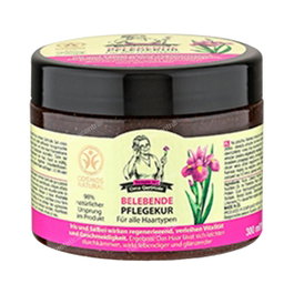 OMA GERTRUDE Mascarilla Capilar Revitalizante 300 ml