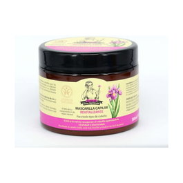 Oma Gertrude Mascarilla Capilar Revitalizante 300 ml