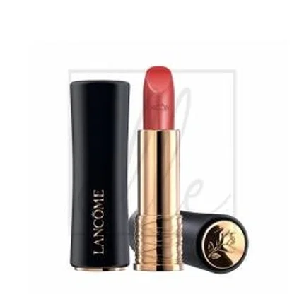 Lancôme L'Absolu Rouge Cream 07 Bouquet Nocturne Lancôme L'Absolu Rouge Cream 07 Bouquet Nocturne