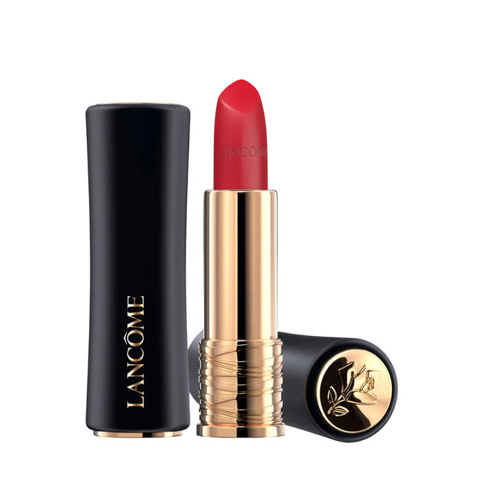 Lancome L'Absolu Rouge Drama Matte 505 Atrapacorazones Lancome L'Absolu Rouge Drama Matte 505 Atrapacorazones