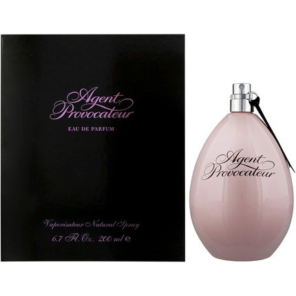 Agent Provocateur Eau de Parfum 200 ml Agent Provocateur Eau de Parfum 200 ml