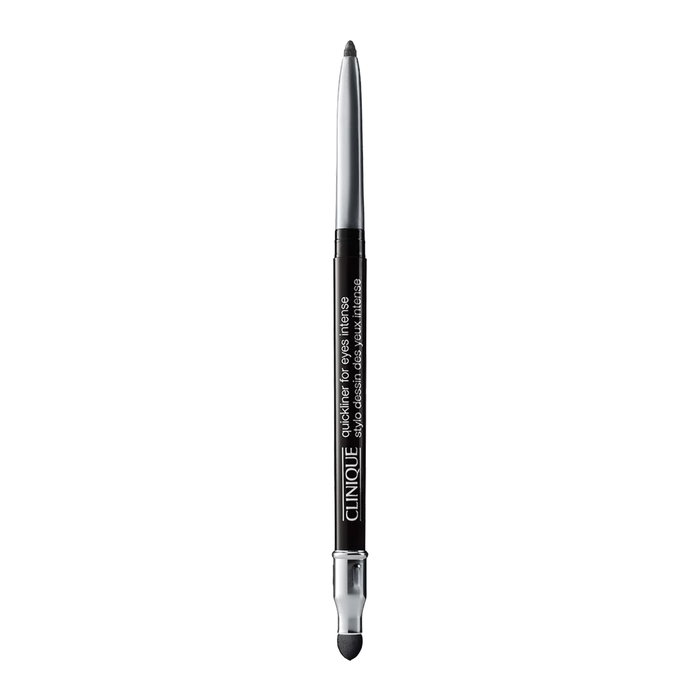 Clinique QUICKLINER Eyes #05-intense charcoal Clinique QUICKLINER Eyes #05-intense charcoal