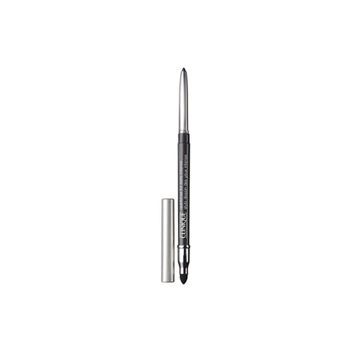 Clinique QUICKLINER Eyes #05-intense charcoal Clinique QUICKLINER Eyes #05-intense charcoal