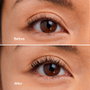 Clinique Chubby Lash Fattening Mascara Volumen, Máscara de Pestañas #01-Jumbo Jet, Extra Negro, 10 ml