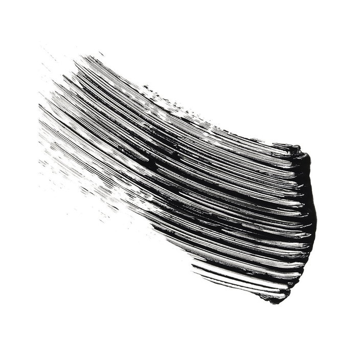Clinique Chubby Lash Fattening Mascara Volumen, Máscara de Pestañas #01-Jumbo Jet, Extra Negro, 10 ml