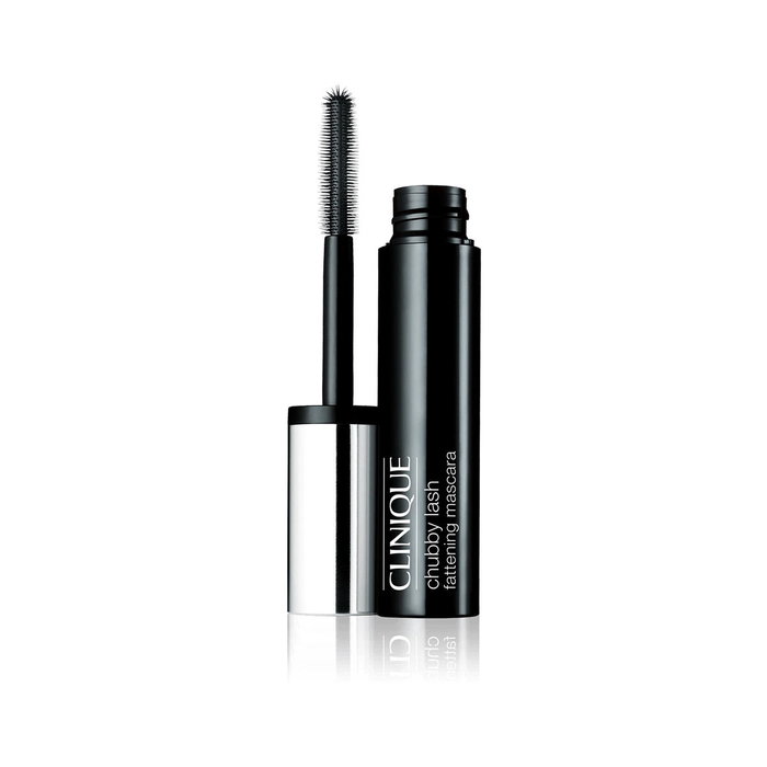 Clinique CHUBBY LASH Fattening Mascara 01-jumbo jet
