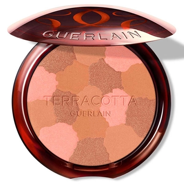 Guerlain Terracotta Light 02-medium cool