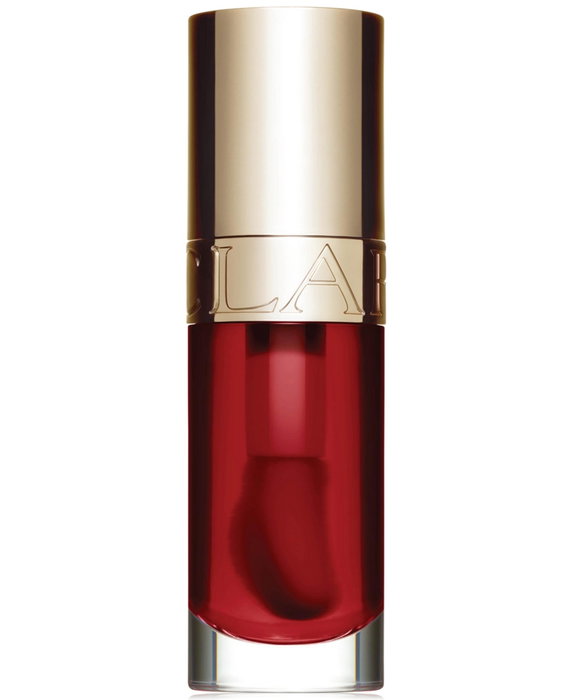 Clarins Lip Comfort Aceite para labios 03-cherry 7 ml Clarins Lip Comfort Aceite para labios 03-cherry 7 ml