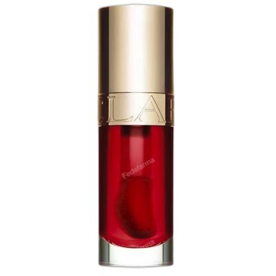 Clarins LIP COMFORT Aceite de labios 03-cherry 7 ml