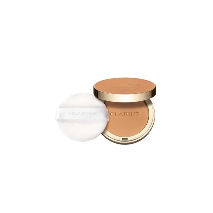 Clarins Ever Matte Polvo Compacto 05 Medio profundo 10 g Clarins Ever Matte Polvo Compacto 05 Medio profundo 10 g