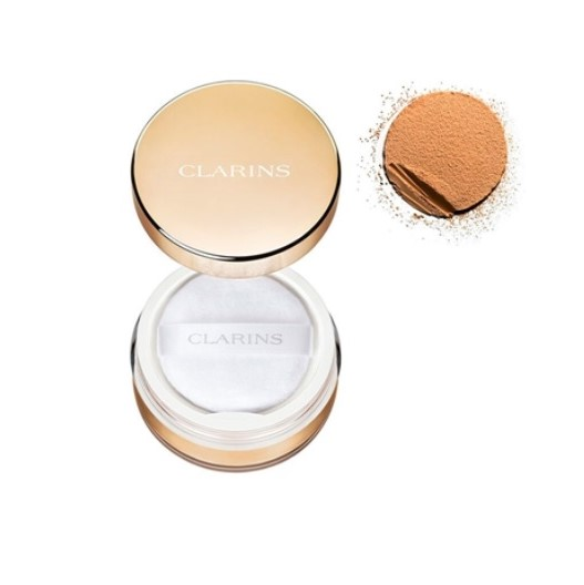 Clarins Ever Matte Polvo fijador suelto 03, 15 g