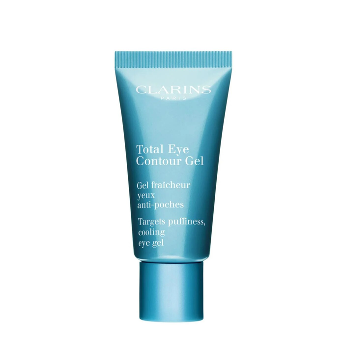 Clarins Total Eye Blue Gel 20 ml