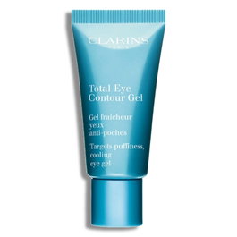 Clarins Gel Contorno de Ojos Ultraligero para Ojeras y Bolsas 20 mL