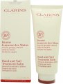 Clarins JEUNESSE DES MAINS Baume 100 ml
