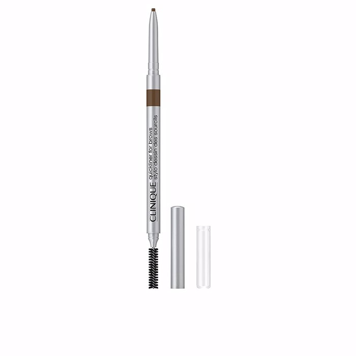 Clinique QUICKLINER for brows #deep - Lápiz definidor de cejas de larga duración Clinique QUICKLINER for brows #deep - Lápiz definidor de cejas de larga duración